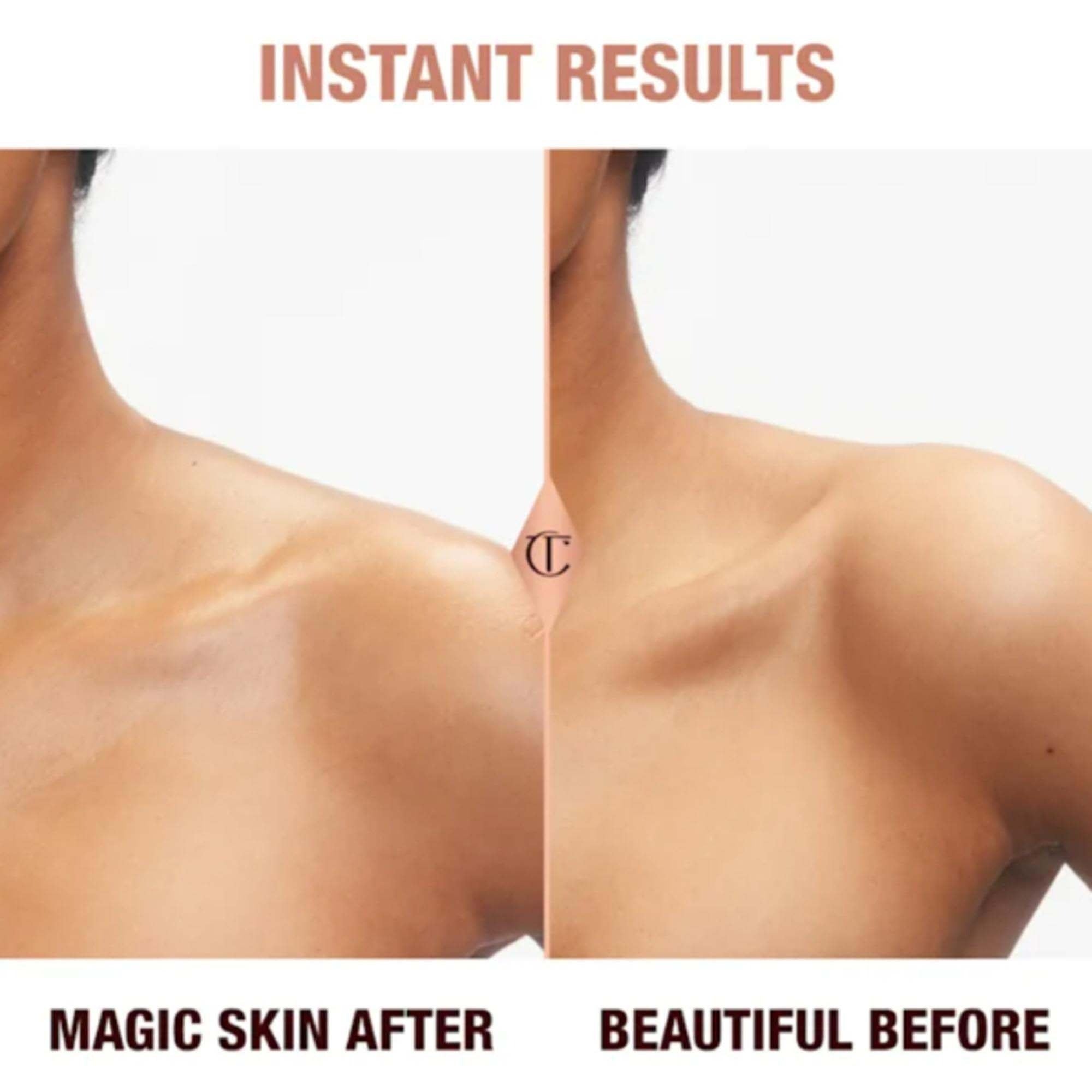 Charlotte Tilbury Charlotte's Magic Body Cream 200ml    