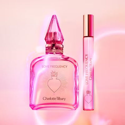 Charlotte Tilbury Collection of Emotions Love Frequency 10ml    
