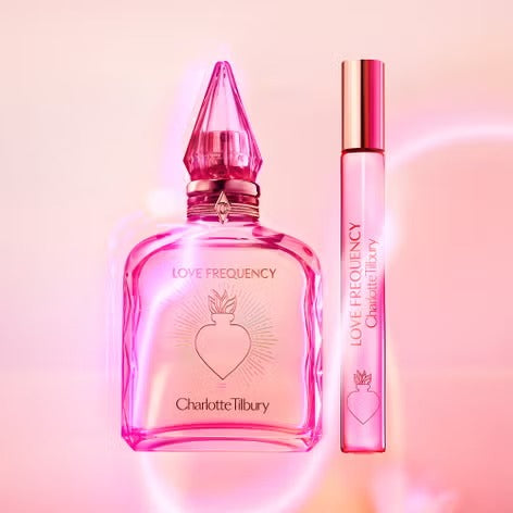 Charlotte Tilbury Collection of Emotions Love Frequency 10ml    