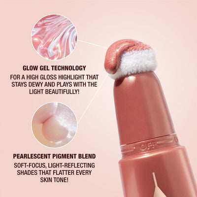 Charlotte Tilbury Hollywood Superstar Glow Kit    