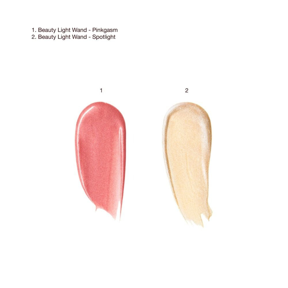 Charlotte Tilbury Hollywood Superstar Glow Kit    