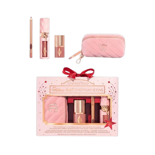 Charlotte Tilbury PILLOW TALK EVERYDAY ICONS    
