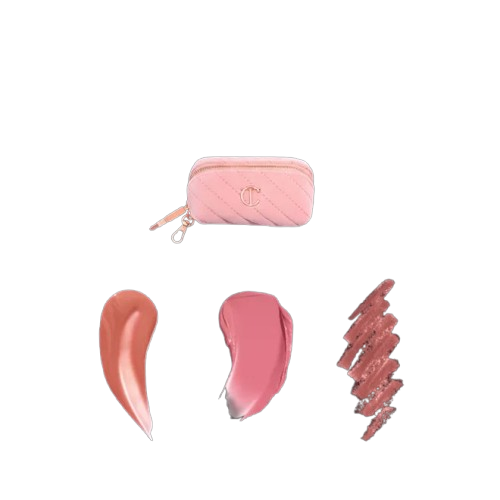 Charlotte Tilbury PILLOW TALK EVERYDAY ICONS    