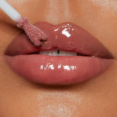 Charlotte Tilbury PILLOW TALK ICONIC LIP AND CHEEK KIT - Pillow Talk Medium    