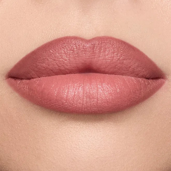 Charlotte Tilbury PILLOW TALK ICONIC LIP AND CHEEK KIT - Pillow Talk Medium    