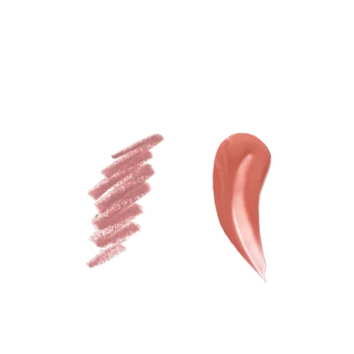 Charlotte Tilbury PILLOW TALK PLUMPGASM LIP KIT    