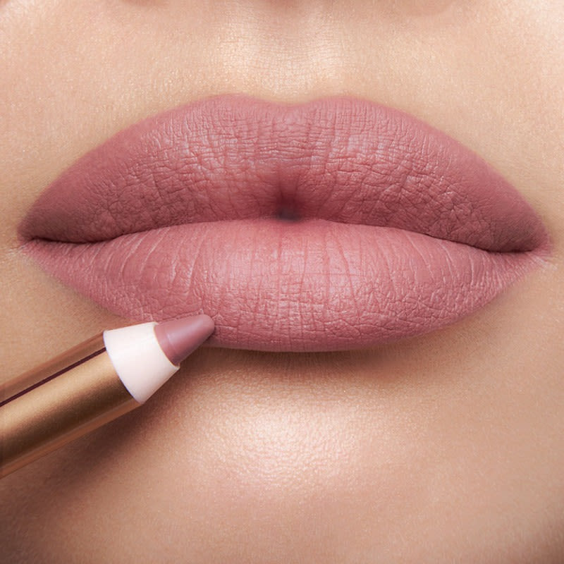 Charlotte Tilbury PILLOW TALK PLUMPGASM LIP KIT    