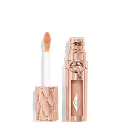 Charlotte Tilbury Plumpgasm Nudegasm Diamonds 5.5ml    