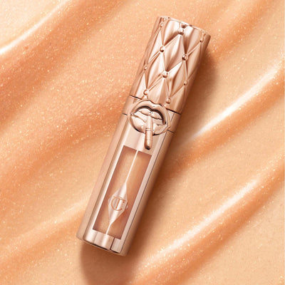 Charlotte Tilbury Plumpgasm Nudegasm Diamonds 5.5ml    