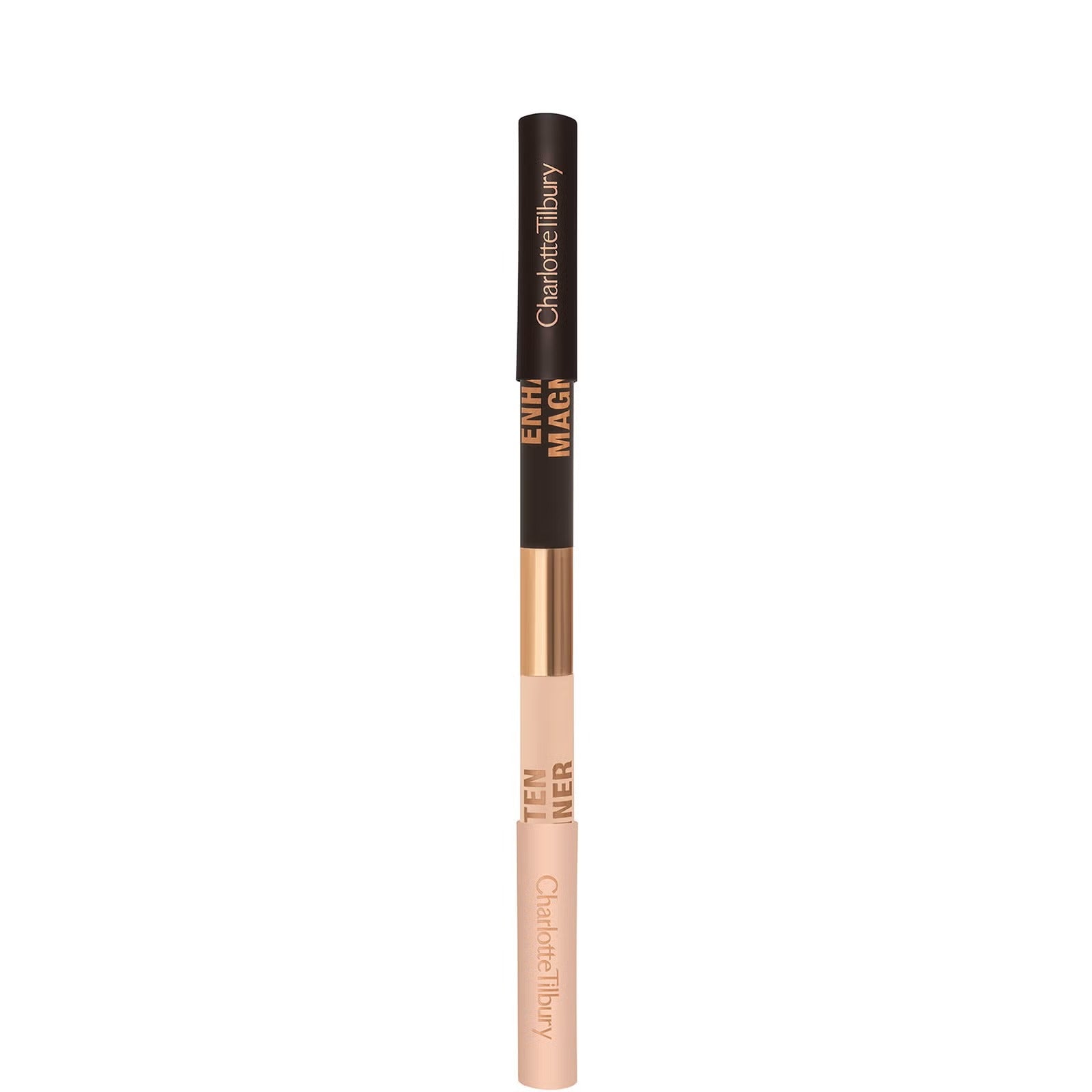 Charlotte Tilbury The Super Nudes Duo Liner    