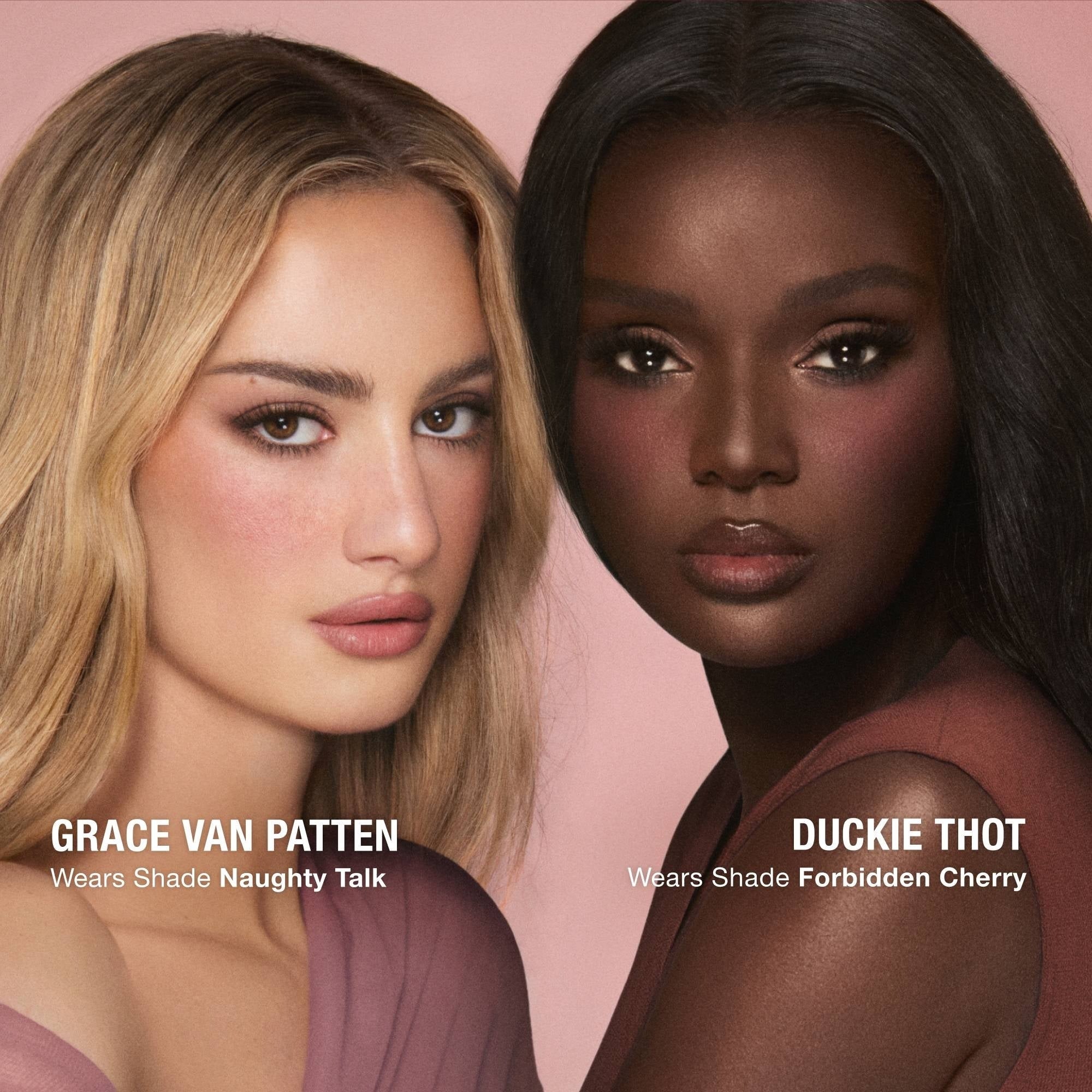 Charlotte Tilbury AIRBRUSH FLAWLESS BLUSH BLUR    