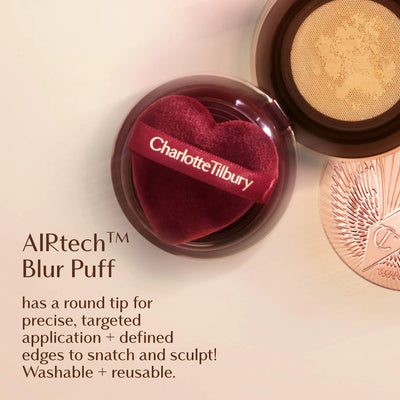 Charlotte Tilbury  Airbrush Flawless Blur Loose Setting Powder    