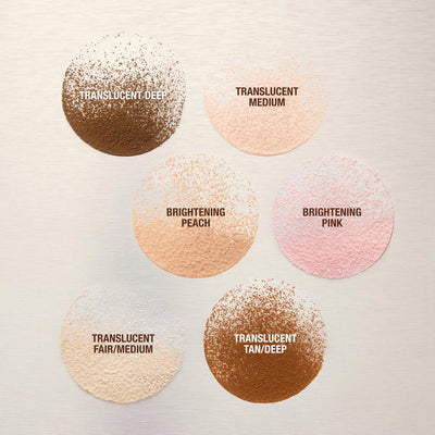 Charlotte Tilbury  Airbrush Flawless Blur Loose Setting Powder    