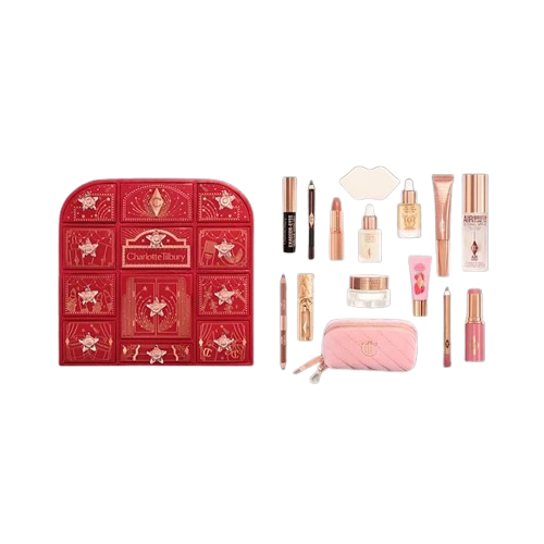 Charlotte Tilbury CHARLOTTE'S HOLLYWOOD BEAUTY WONDERLAND    