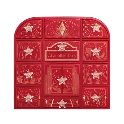 Charlotte Tilbury CHARLOTTE'S HOLLYWOOD BEAUTY WONDERLAND    