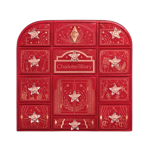 Charlotte Tilbury CHARLOTTE'S HOLLYWOOD BEAUTY WONDERLAND    
