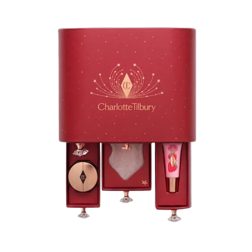 Charlotte Tilbury CHARLOTTE'S HOLLYWOOD BEAUTY WONDERLAND    