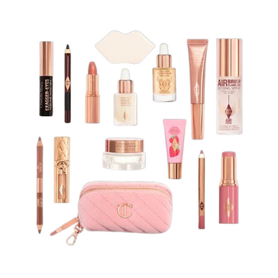 Charlotte Tilbury CHARLOTTE'S HOLLYWOOD BEAUTY WONDERLAND    