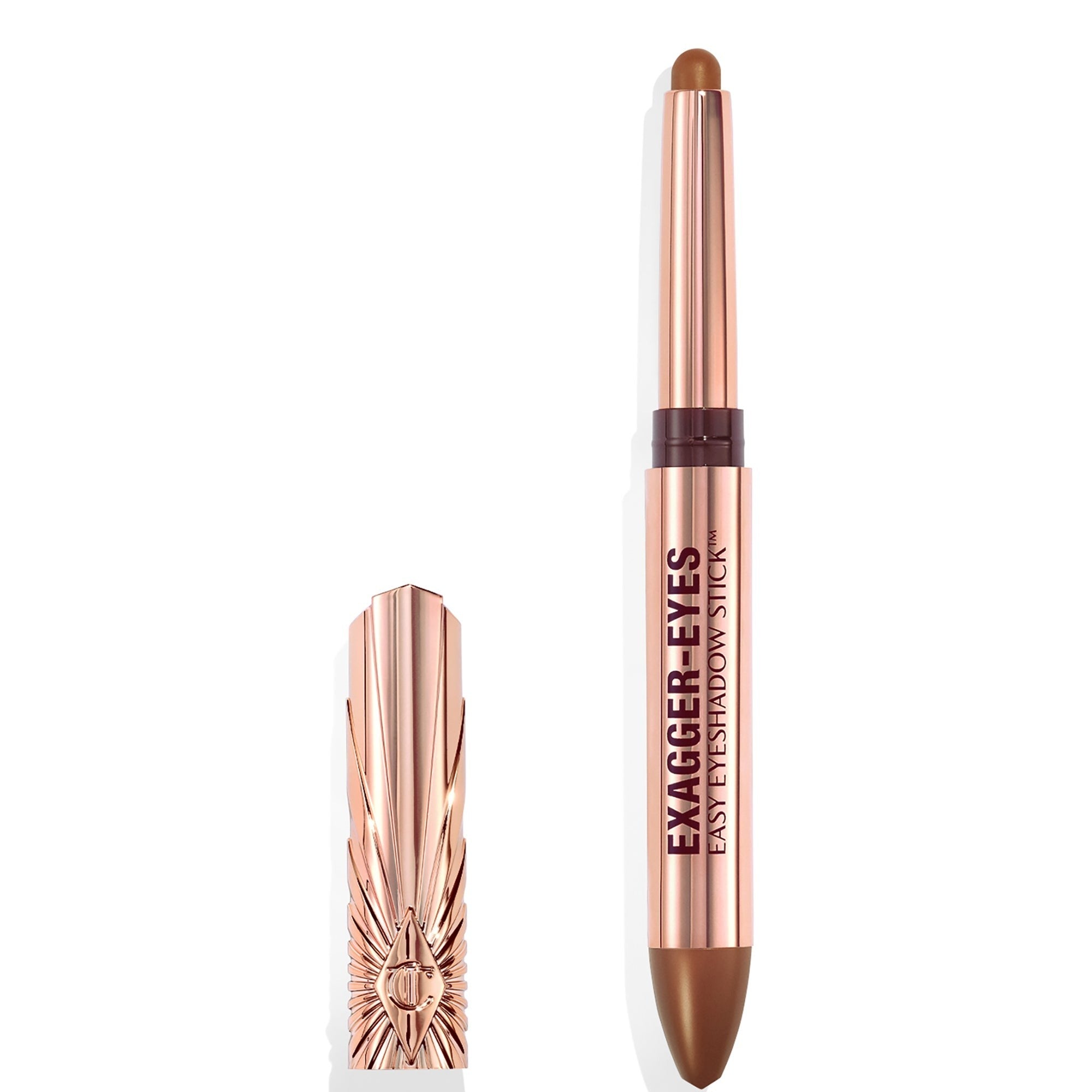 Charlotte Tilbury Exagger-Eyes Easy Eyeshadow Stick    