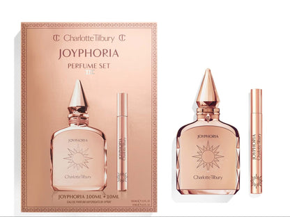 Charlotte Tilbury JOYPHORIA PERFUME GIFT SET    