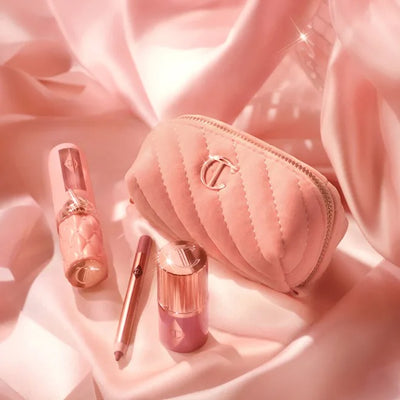 Charlotte Tilbury PILLOW TALK EVERYDAY ICONS    
