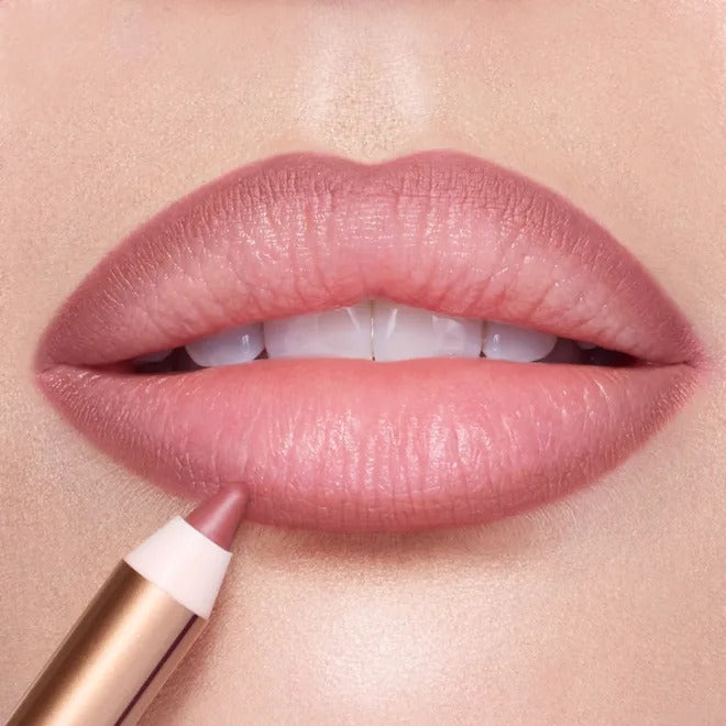 Charlotte Tilbury PILLOW TALK ICONIC LIP + CHEEK KIT    