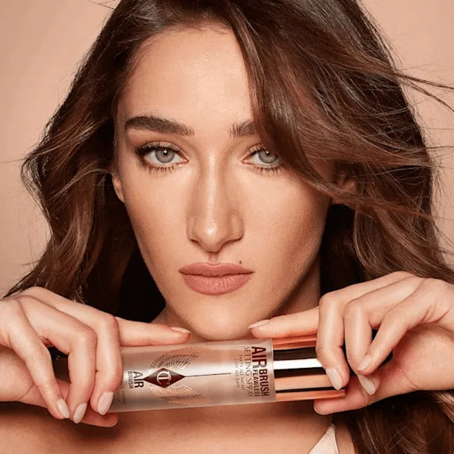 Charlotte Tilbury REVIVE, GLOW + SET DUO    