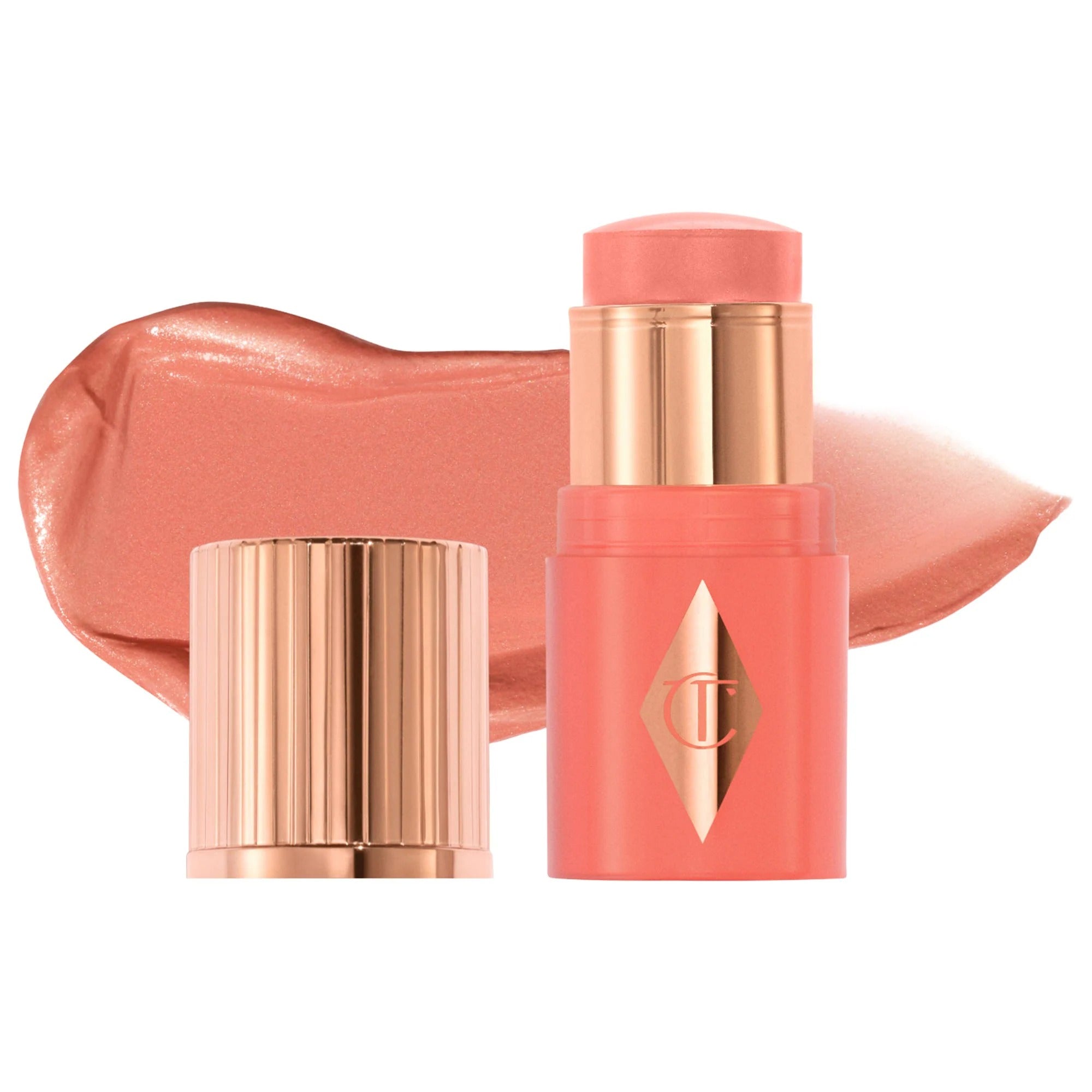 Charlotte Tilbury Unreal Blush Stick 9g    