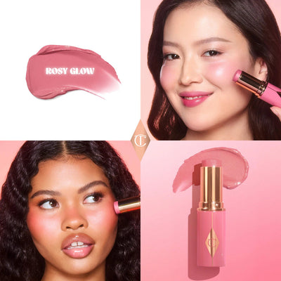 Charlotte Tilbury Unreal Blush Stick 9g    