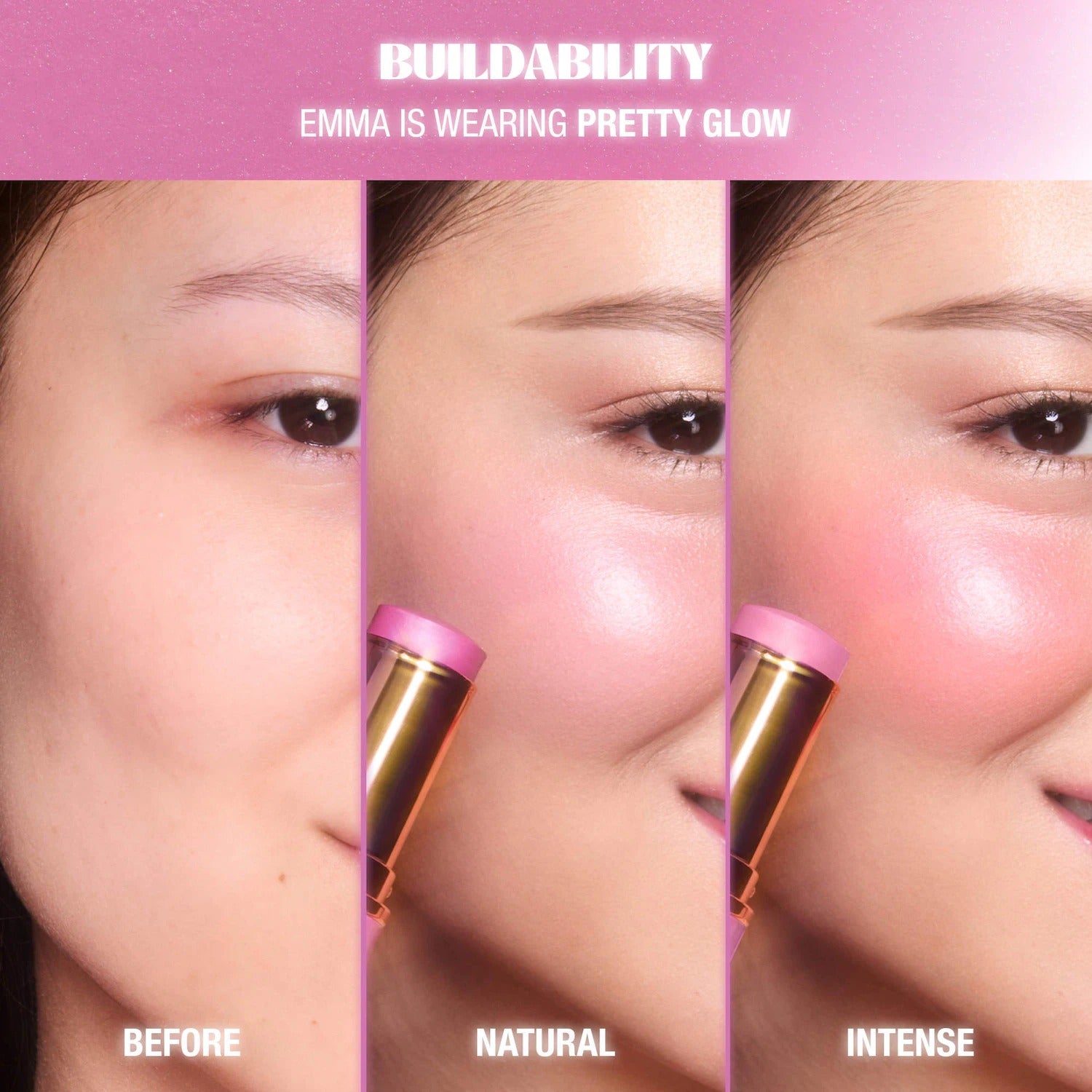 Charlotte Tilbury Unreal Blush Stick 9g    