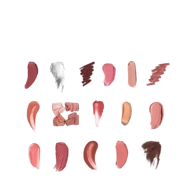 Charlotte tilbury Pillow talk dreams come true    