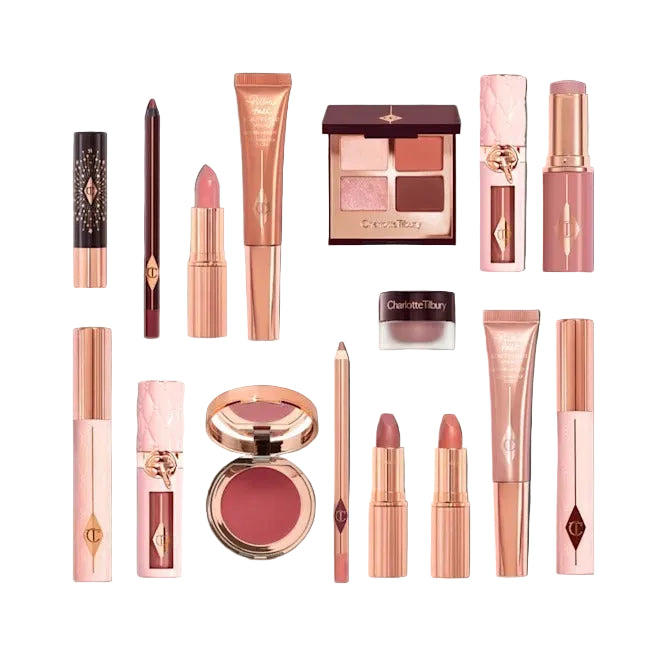 Charlotte tilbury Pillow talk dreams come true    