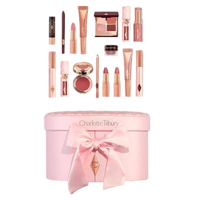 Charlotte tilbury Pillow talk dreams come true    