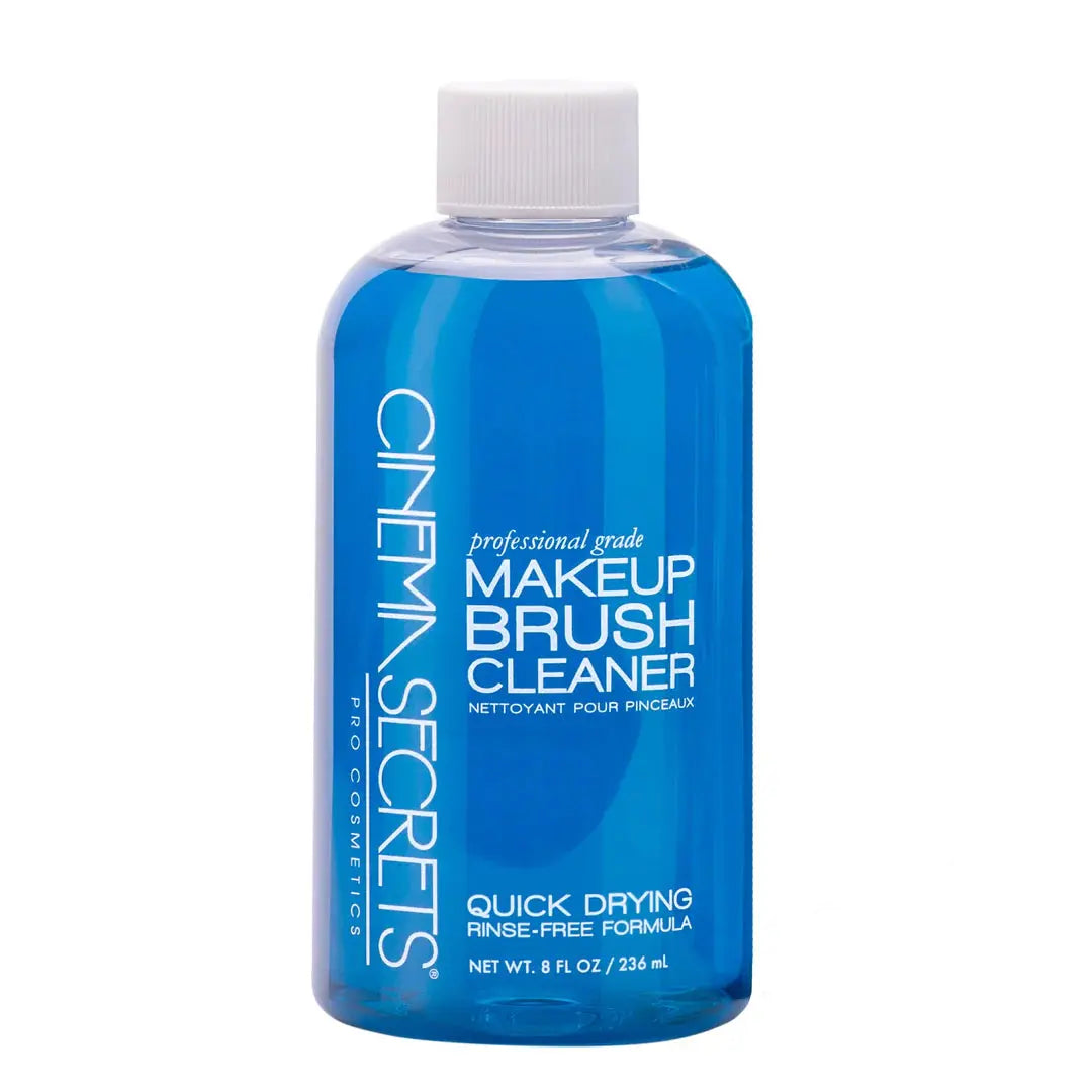 Cinema Secrets Makeup Brush Cleaner - 480ml    