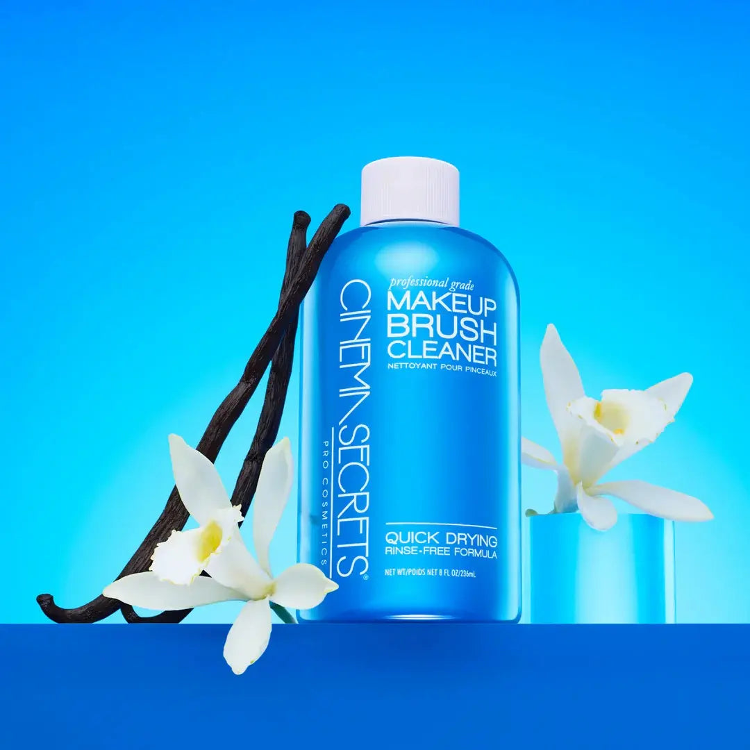 Cinema Secrets - Makeup Brush Cleaner    
