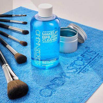 Cinema Secrets - Makeup Brush Cleaner    