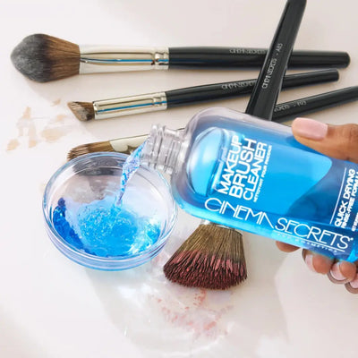 Cinema Secrets - Makeup Brush Cleaner    