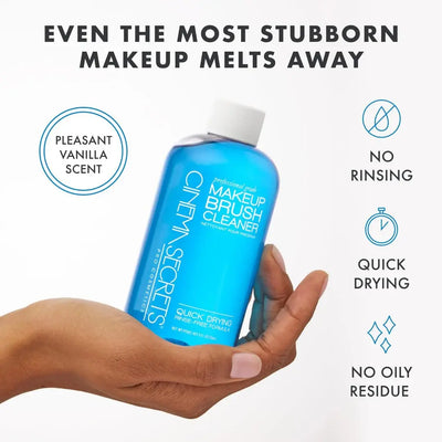 Cinema Secrets - Makeup Brush Cleaner    