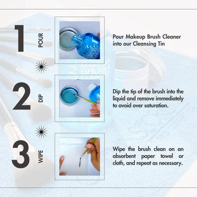 Cinema Secrets Original Travel Pro Starter Kit    
