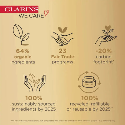 Clarins Double Serum 30ml    