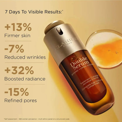 Clarins Double Serum 75ml    