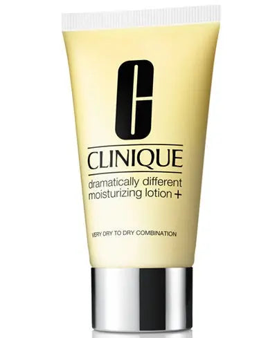 Clinique Dramatically Different Moisturizing Lotion+   50ml 