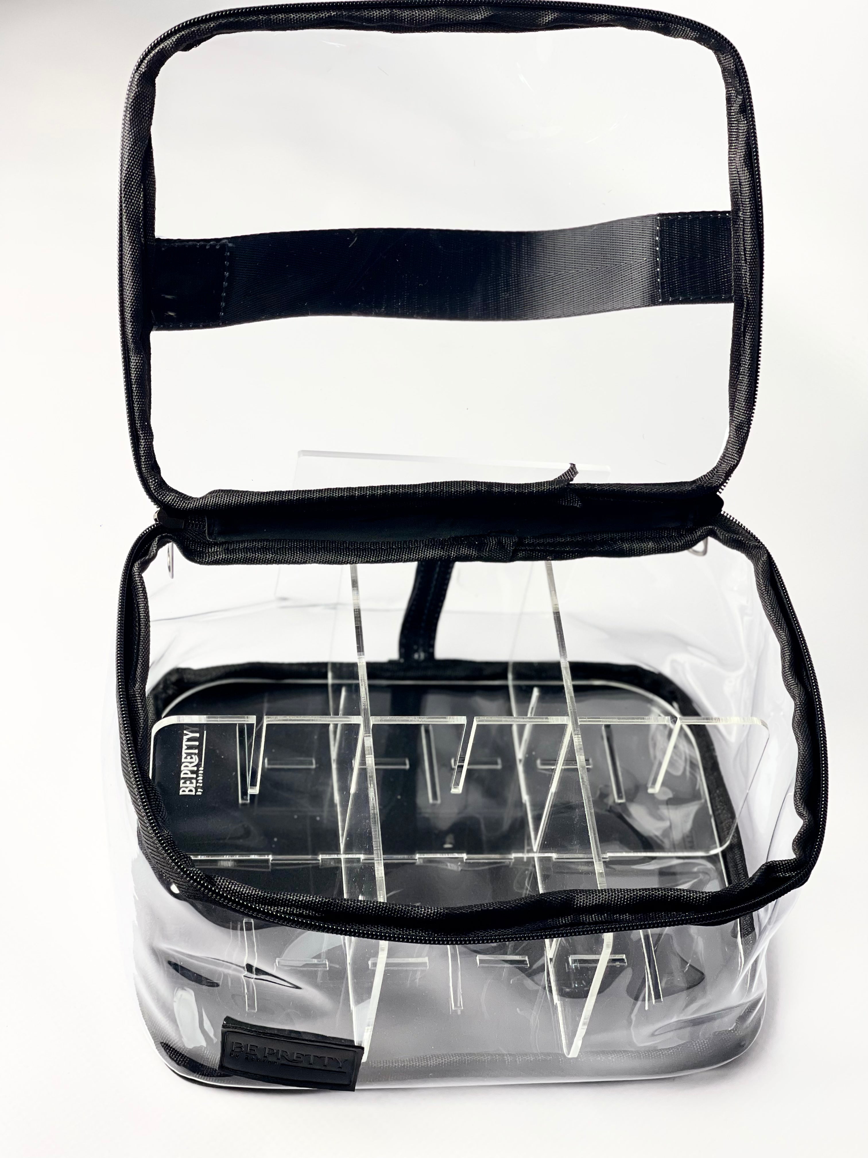 Crystal Pouch    