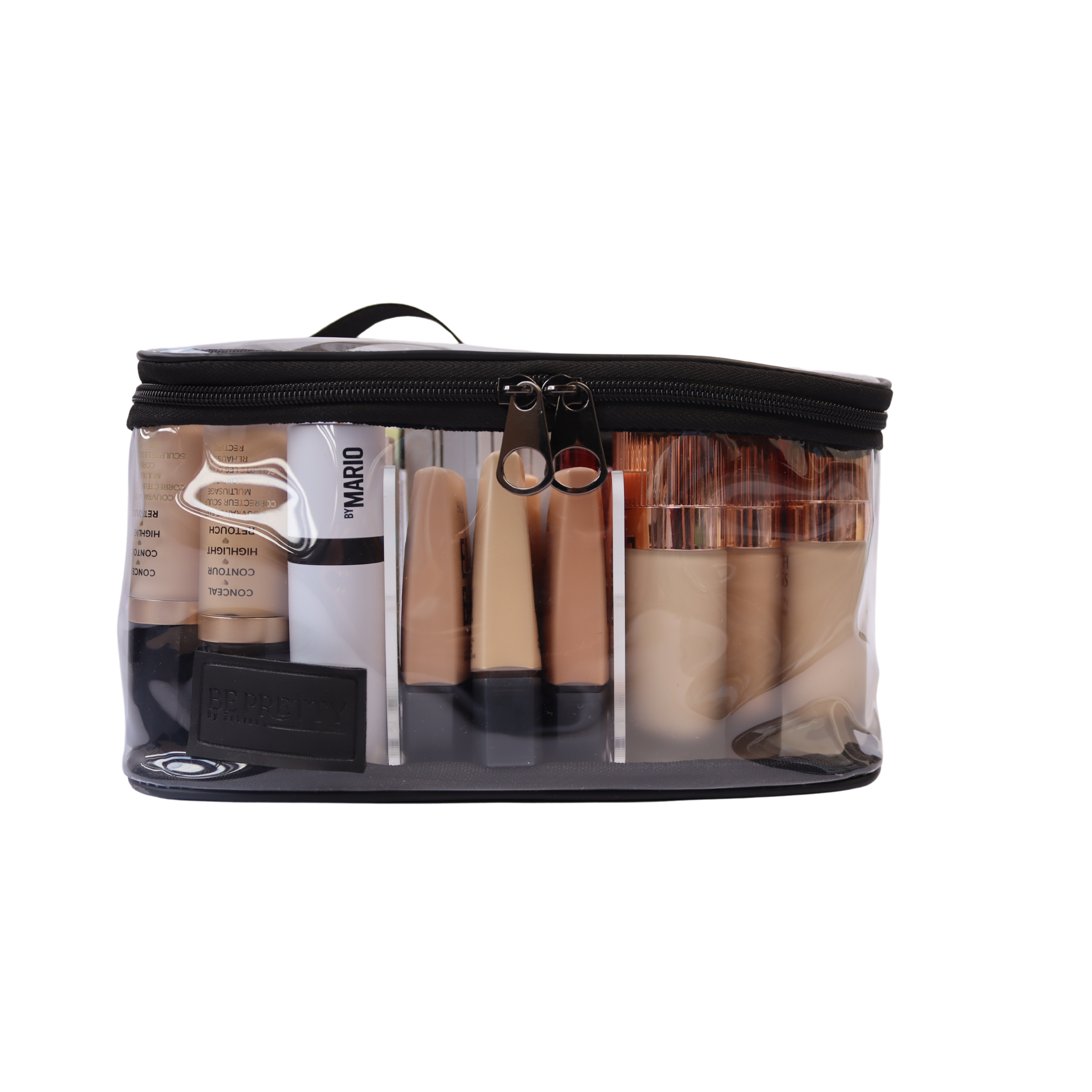 Crystal Pouch    