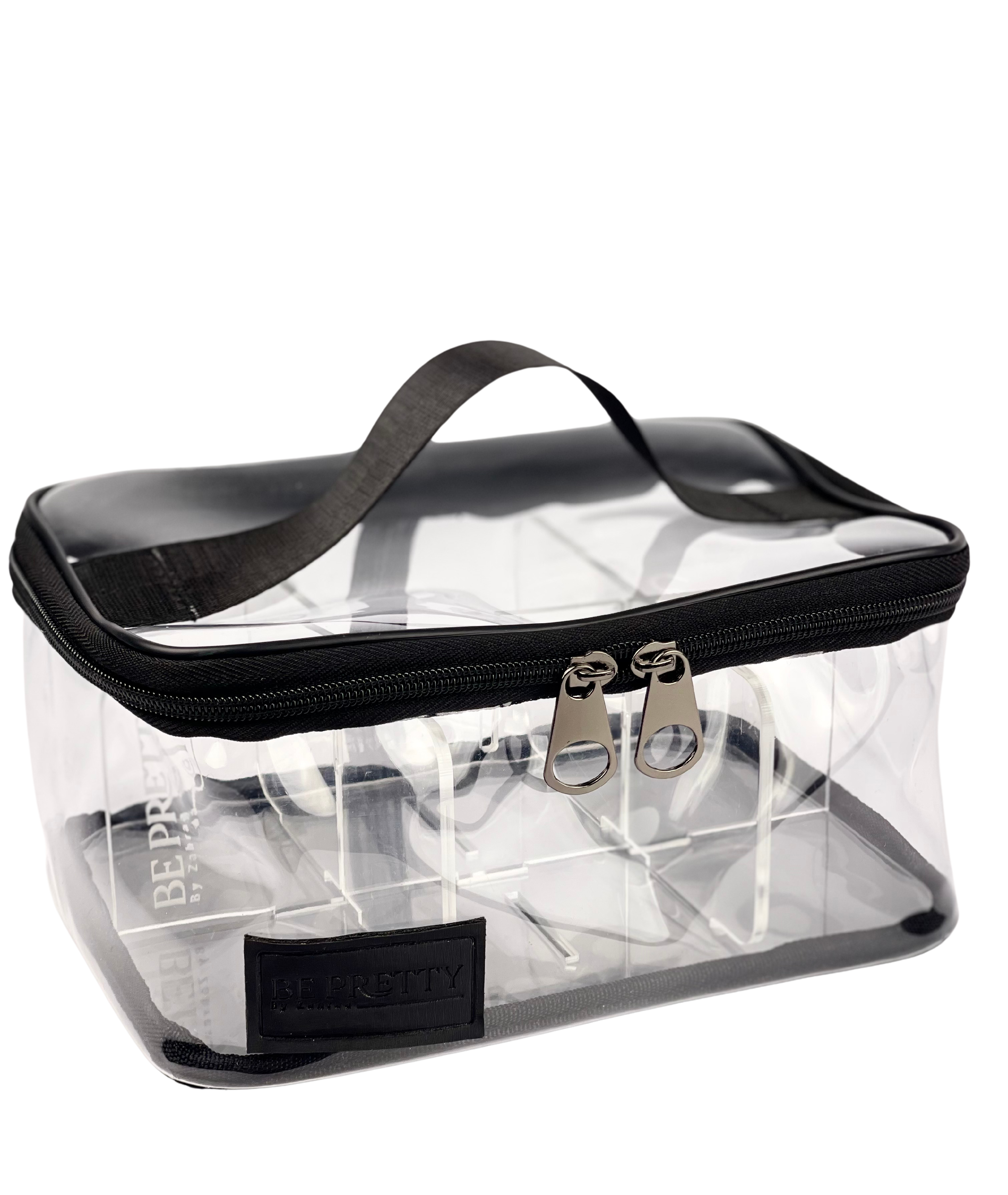 Crystal pouch petite    