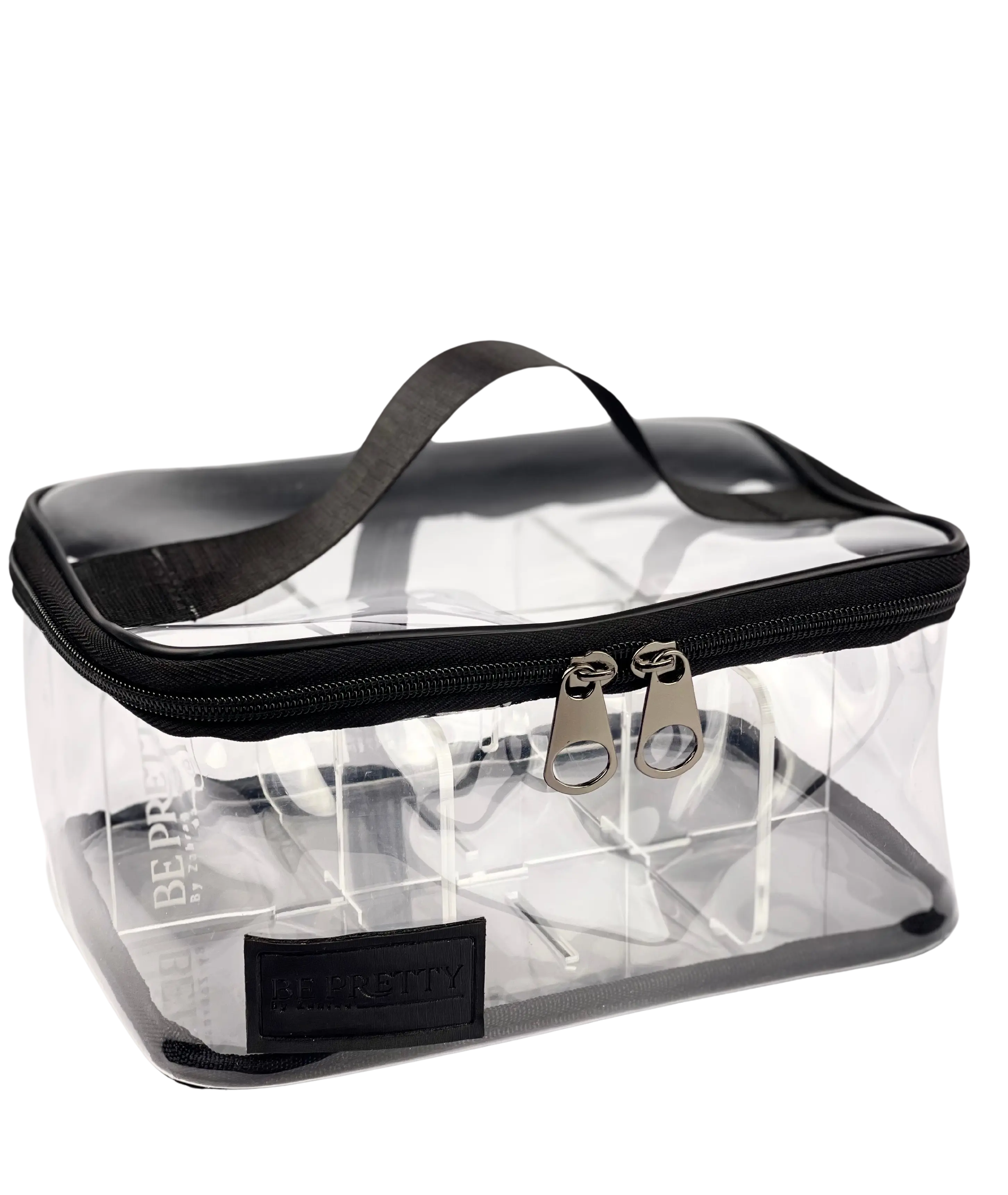 Crystal pouch petite    
