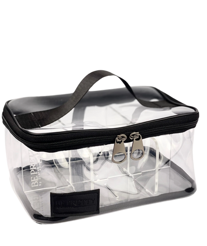 Crystal pouch petite    