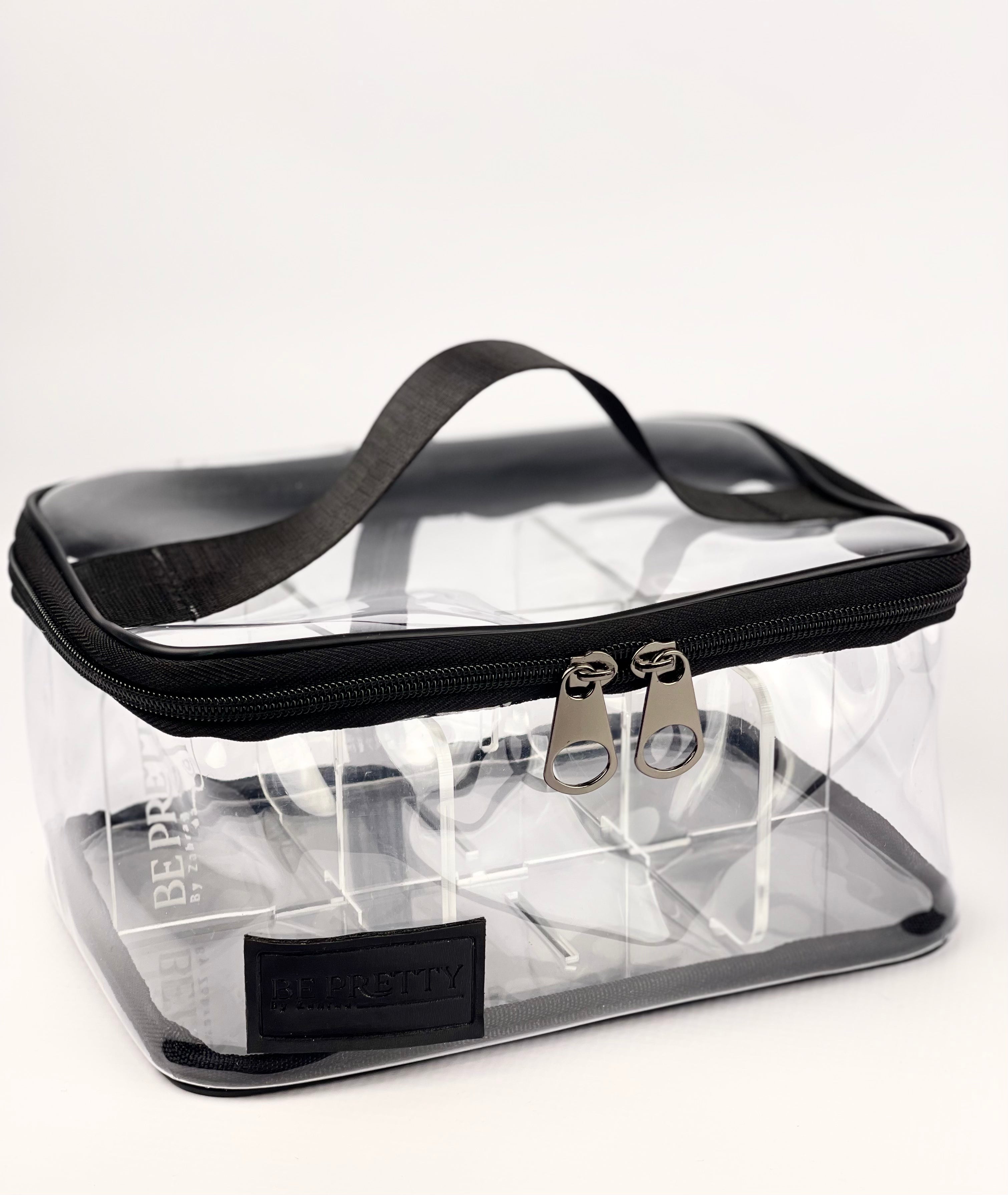 Crystal pouch petite    