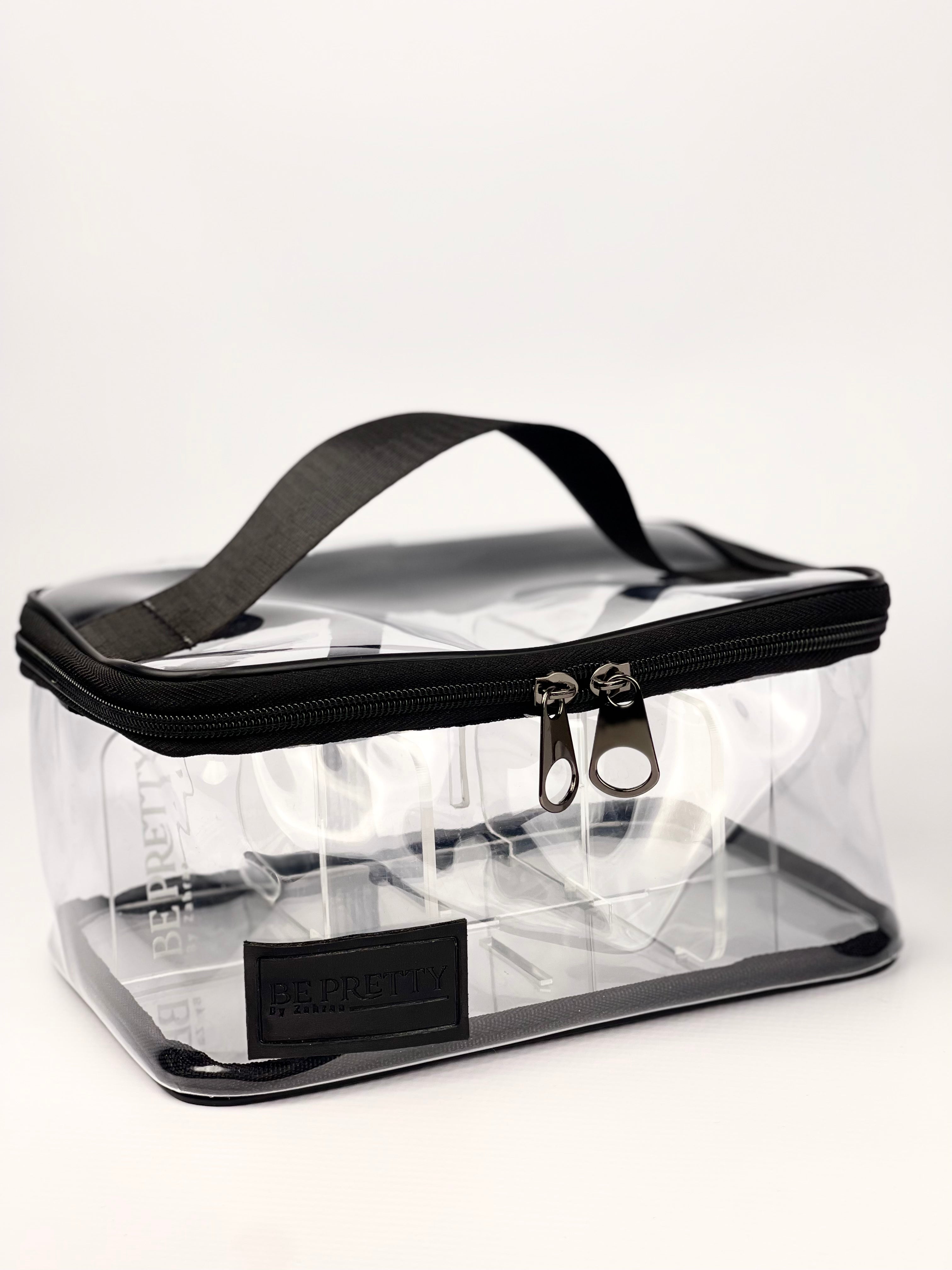 Crystal pouch petite    
