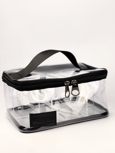 Crystal pouch petite    